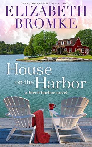 Cover for House on the Harbor