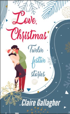 Cover for Love, Christmas