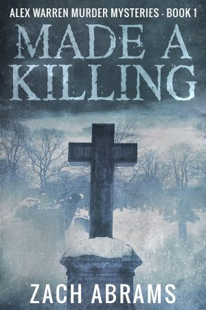 Cover for Made A Killing