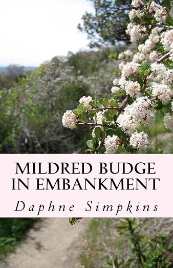 Cover for Mildred Budge in Embankment