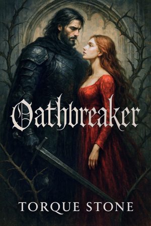 Cover for Oathbreaker