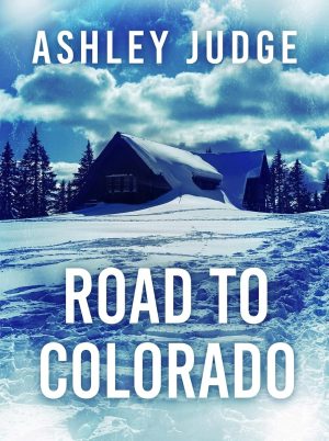 Cover for Road to Colorado