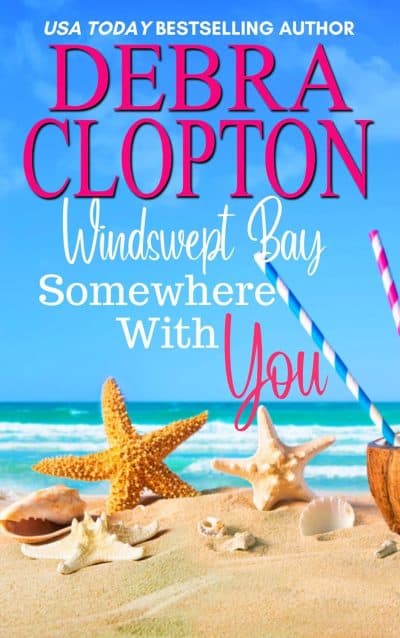 Cover for Somewhere with You