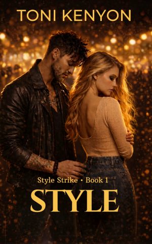 Cover for Style