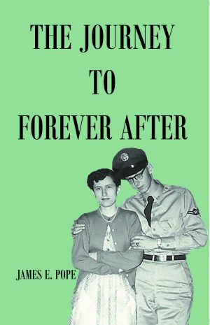 Cover for The Journey to Forever After