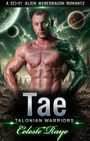 Cover for Tae