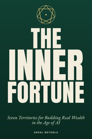 Cover for The Inner Fortune