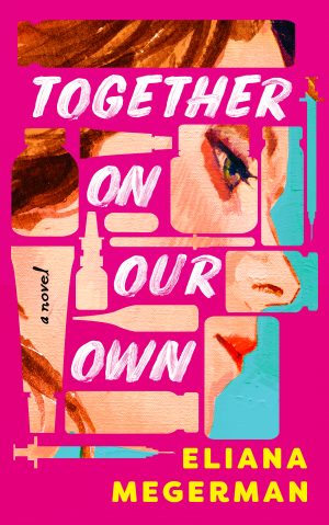 Cover for Together on Our Own