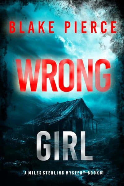 Cover for Wrong Girl
