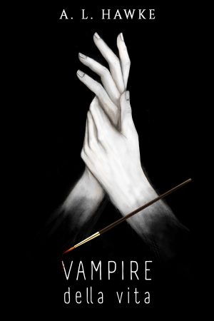 Cover for Vampire Della Vita