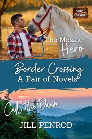 Cover for Border Crossing