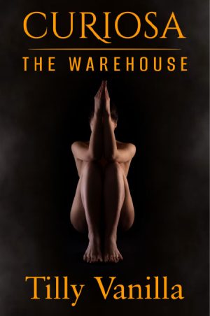 Cover for Curiosa