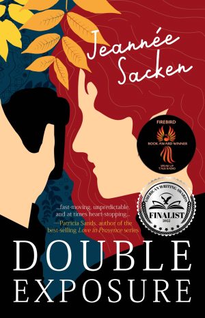 Cover for Double Exposure
