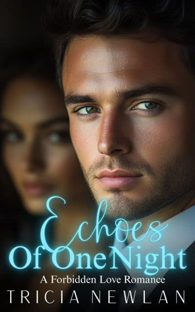 Cover for Echoes of One Night
