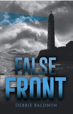 Cover for False Front