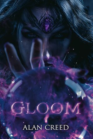 Cover for Gloom Part 1: Part 1