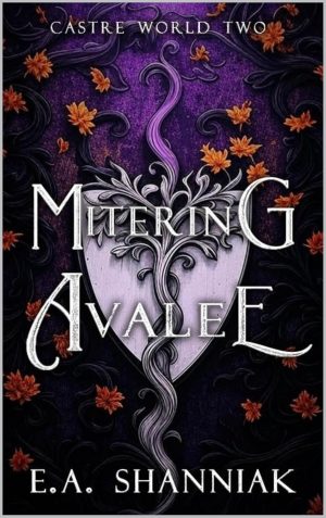 Cover for Mitering Avalee