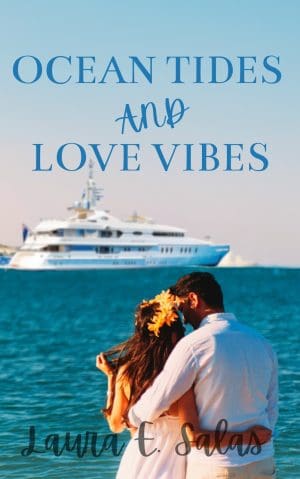 Cover for Ocean Tides and Love Vibes
