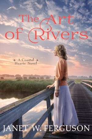 Cover for The Art of Rivers