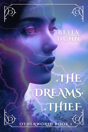 Cover for The Dreams Thief