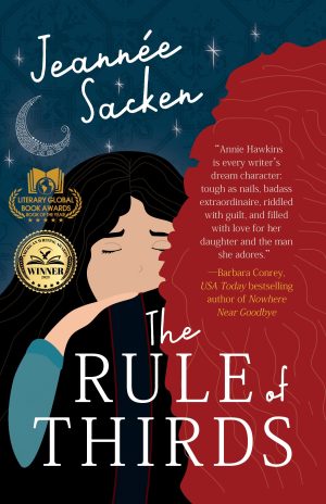 Cover for The Rule of Thirds