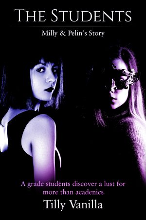 Cover for The Students