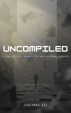Cover for Uncompiled