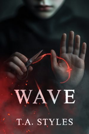 Cover for Wave