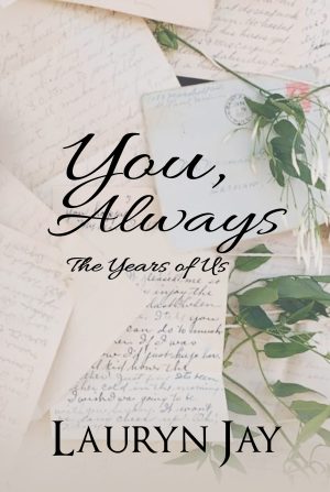 Cover for You, Always