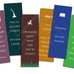 clipart bookmarks