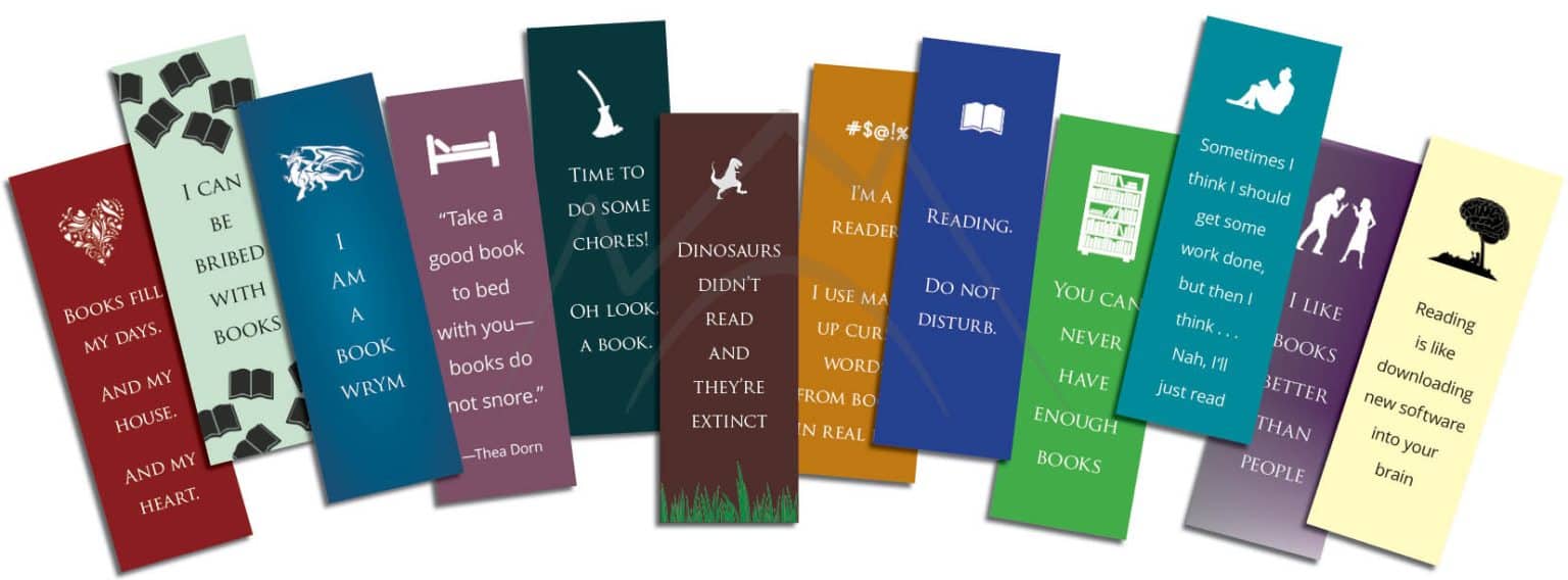 clipart-bookmarks-book-cave