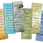 quotes bookmarks